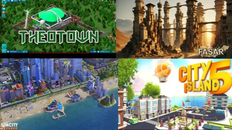 10 Game Mobile Terbaik 2026 yang Wajib Dicoba Gamer Indonesia