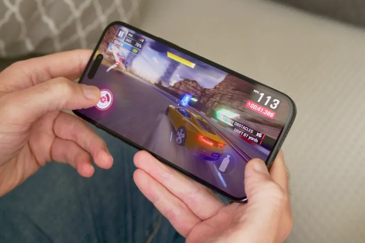 10 Game iOS Terbaik 2026 yang Wajib Dimainkan di iPhone