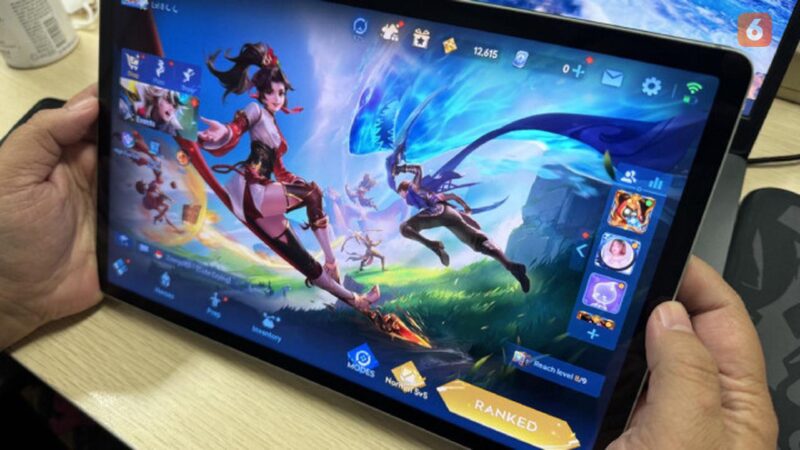 8 Game Mobile Gratis Terbaik 2026 untuk HP Kamu