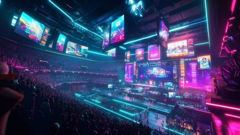 Esport Mobile 2026 Tren, Turnamen, dan Cara Jadi Pro Player