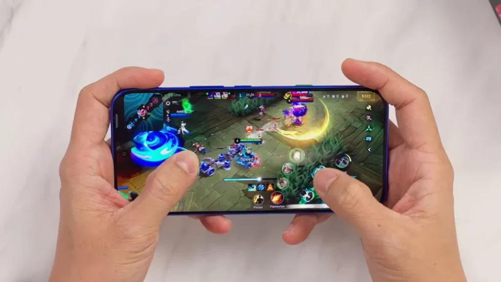 HP Gaming Terbaik 2026 Rekomendasi Smartphone untuk Gamers Hardcore