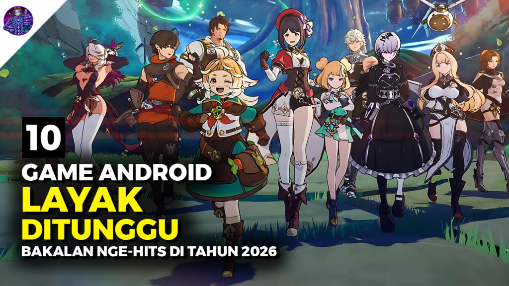 Kategori Game Android Terpopuler 2026 Panduan Lengkap untuk Gamer Mobile