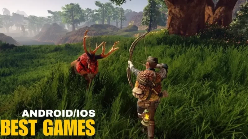 Rekomendasi Game Terbaru 2026 Pilihan Game Seru untuk HP dan iOS