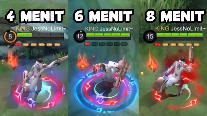 Tips & Trik Game Mobile 2026 Cara Menang dan Naik Level Lebih Cepat