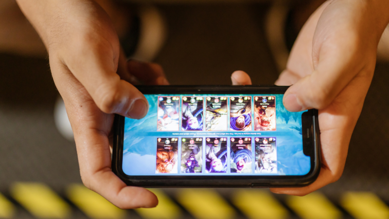 Tips dan Trik Ampuh Meningkatkan Rank di Game Mobile Populer 2026
