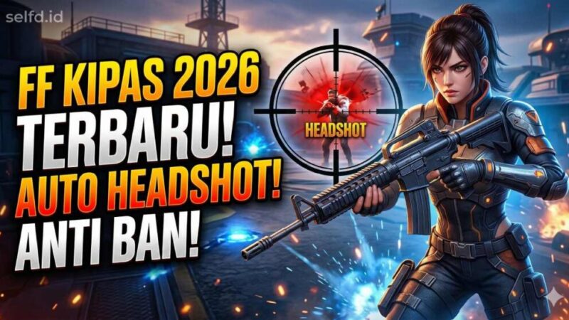 HP Gaming Terbaru 2026 Game Cepat & Tips Anti Lag