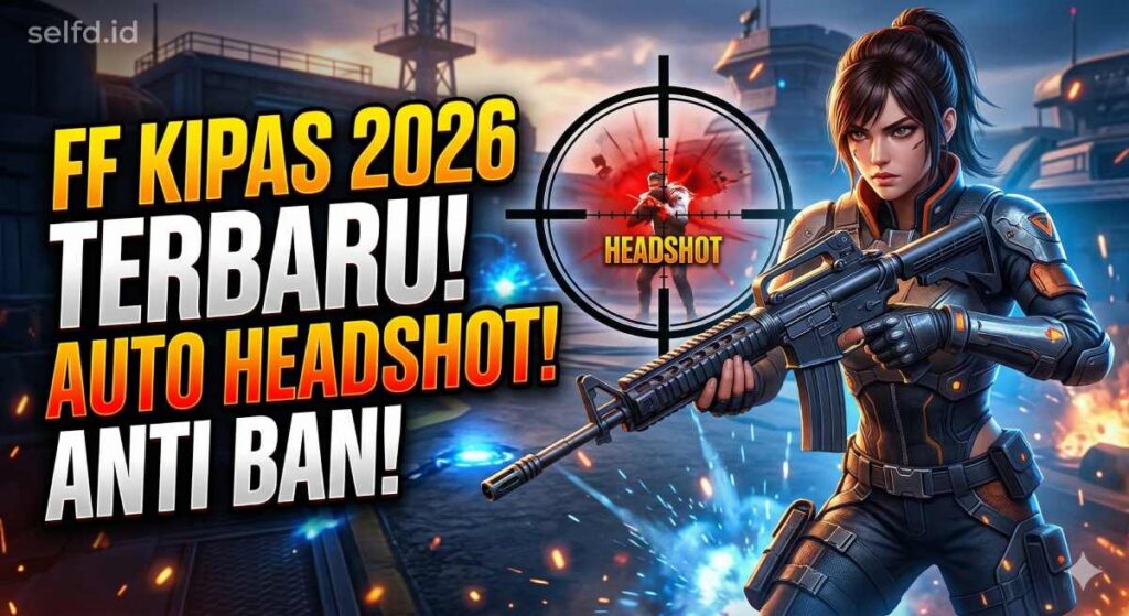 HP Gaming Terbaru 2026 Game Cepat & Tips Anti Lag