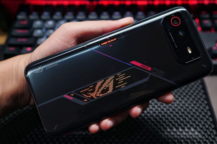 7 HP Gaming Terbaru 2026 untuk Pengalaman Main Maksimal