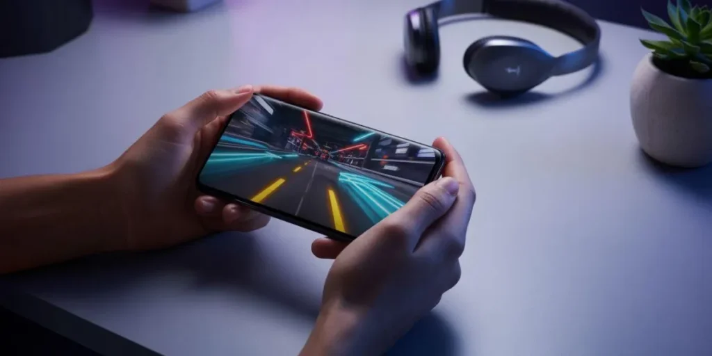 Cara Meningkatkan Performa HP Gaming Agar Tidak Lag Saat Main Game Berat