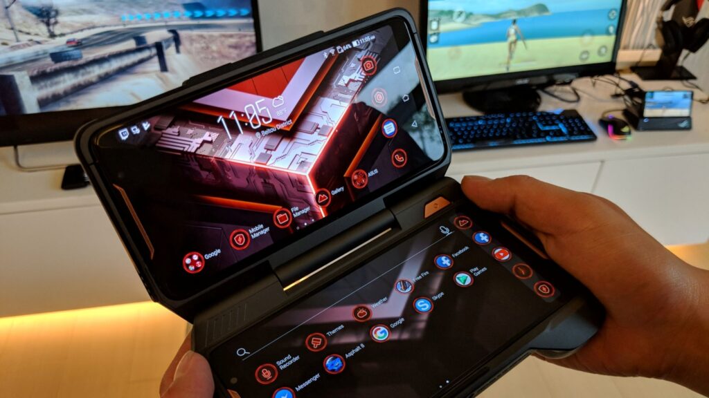 Top 8 HP Gaming 2026: Pilihan Terbaik untuk Gamer Mobile Indonesia
