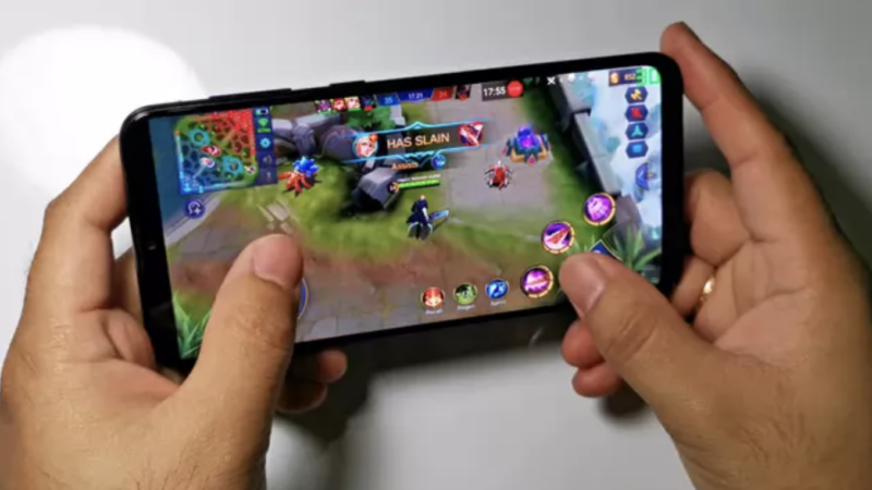 Top 10 HP Gaming 2026 untuk Main Mobile Game Tanpa Lag