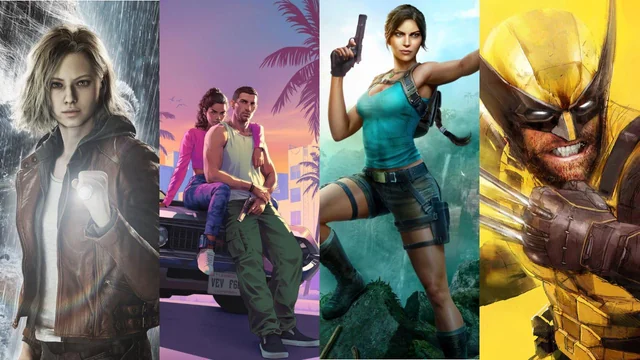 7 Game Mobile Paling Populer 2026 yang Wajib Dimainkan Gamer Hardcore