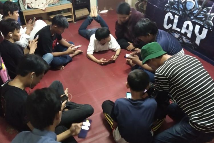 Cara Meningkatkan Skill Gaming Mobile: Dari Pemula Jadi Pro Player