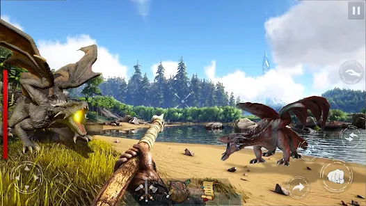 9 Game Adventure Android Terbaik 2026 dengan Dunia Luas dan Cerita Menarik