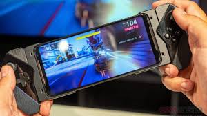 Cara Mengatur Touch Response HP untuk Gaming agar Kontrol Lebih Responsif