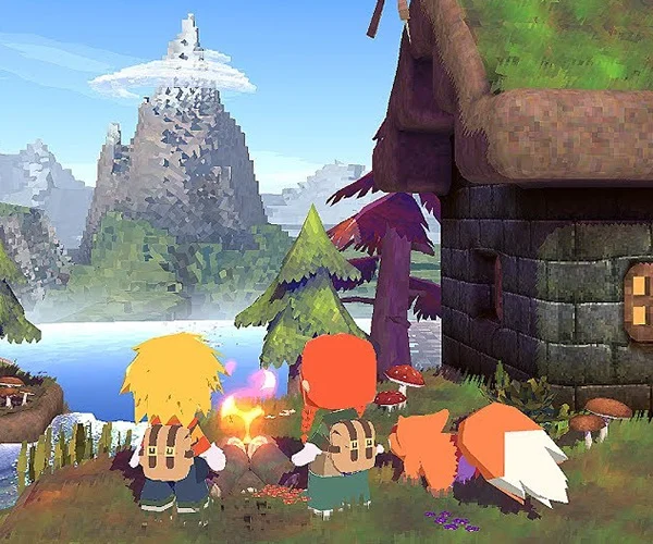 9 Game Android Co-op Terbaik 2026 untuk Main Bareng Teman Makin Seru