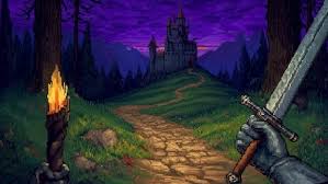 7 Game Android Tema Fantasy Terbaik 2026 dengan Dunia Paling Indah