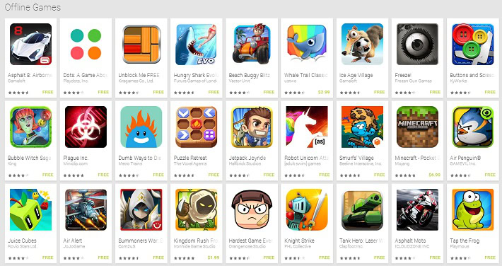 6 Game Android Offline Terbaik 2026 yang Tetap Seru Dimainkan Tanpa Internet