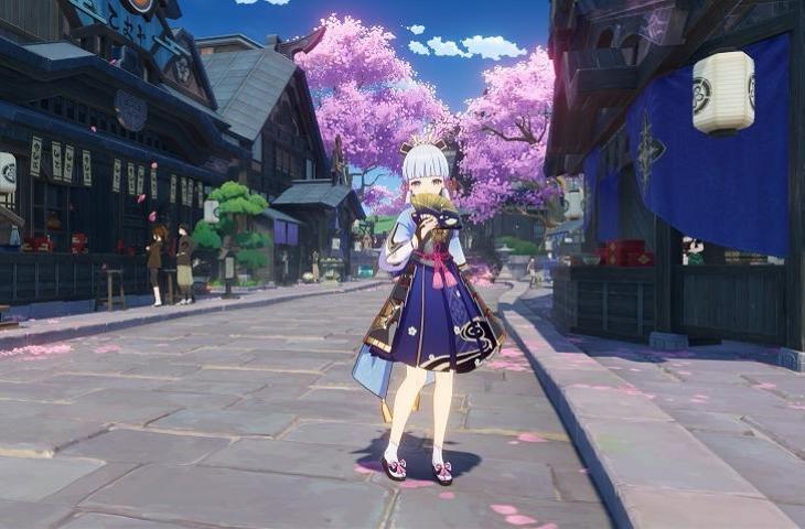 10 Game Open World Android Terbaik 2026 dengan Grafik Keren dan Gameplay Seru