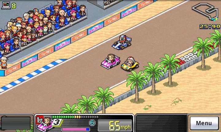 9 Game Android Ukuran Kecil Terbaik 2026 yang Tetap Seru Dimainkan