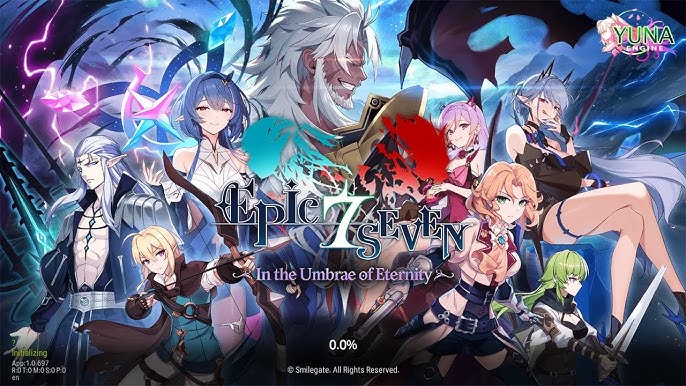 9 Game Anime Android Terbaik 2026 dengan Grafik Keren dan Gameplay Seru