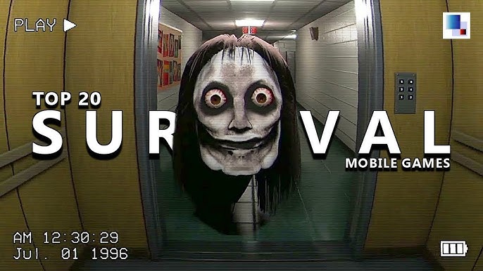 10 Rekomendasi Game Horror Android Terbaik 2026 yang Bikin Tegang Sepanjang Permainan