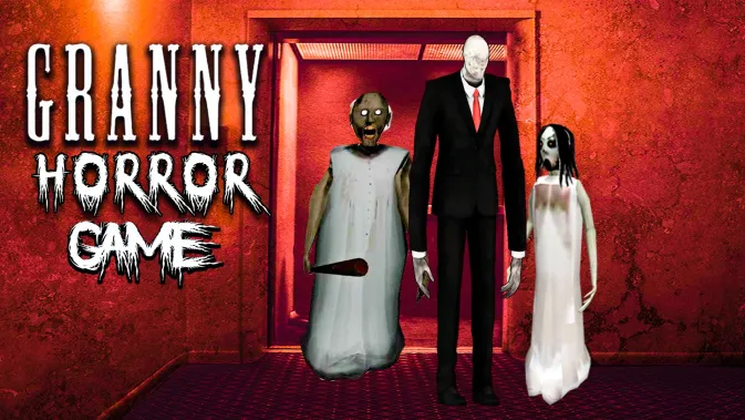 6 Game Horror Android Terseram 2026 yang Bikin Deg-degan