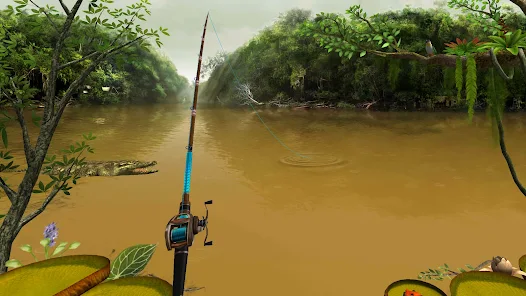 8 Game Android Tema Memancing Terbaik 2026 untuk Relaksasi dan Hiburan