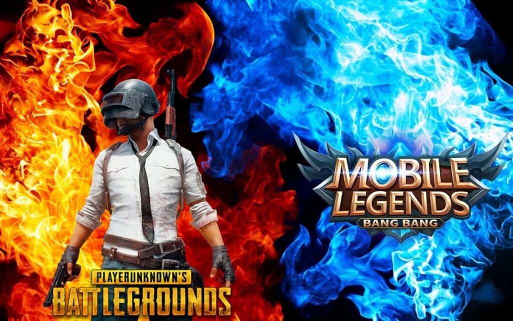 Cara Push Rank Cepat di Mobile Legends & PUBG Mobile 2026 Anti Stuck Tier