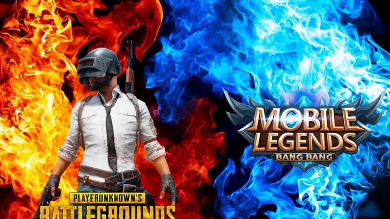 Cara Push Rank Cepat di Mobile Legends & PUBG Mobile 2026 Anti Stuck Tier
