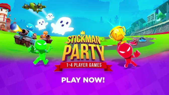 8 Game Multiplayer Android Terbaik 2026 untuk Main Bareng Teman