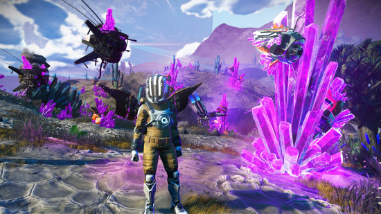 8 Game Open World Android Terbaik 2026 yang Wajib Dicoba