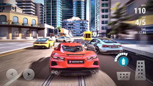 7 Game Racing Android Terbaik 2026 dengan Grafik Realistis