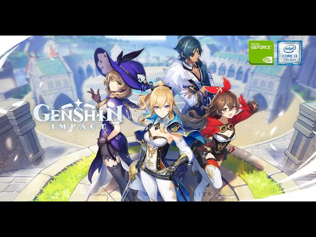 10 Game RPG Android Terbaik 2026 dengan Story Seru dan Gameplay Bikin Ketagihan