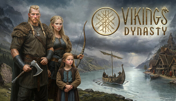 10 Game Android Tema Viking Terbaik 2026 dengan Pertempuran Paling Epik