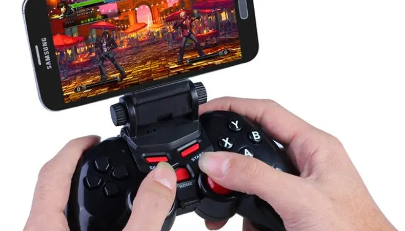7 Aksesoris HP Gaming Terbaik 2026 yang Bikin Main Game Mobile Lebih Nyaman