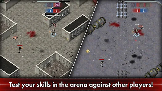 10 Game Android Tema Alien Terbaik 2026 dengan Petualangan Sci-Fi Paling Seru