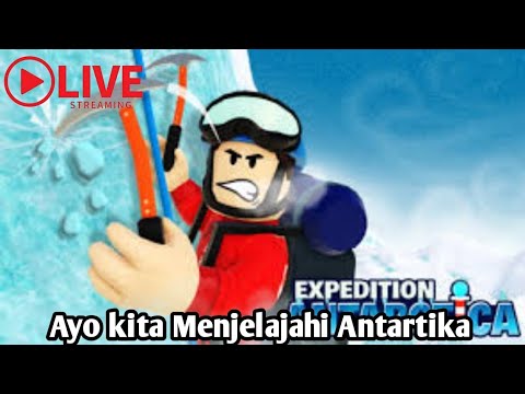 9 Game Android Tema Penjelajah Antartika Terbaik 2026 dengan Tantangan Survival Ekstrem