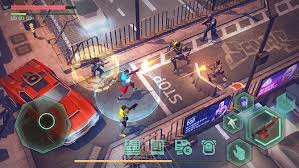 9 Game Android Tema Cyberpunk Terbaik 2026 dengan Dunia Futuristik Paling Keren