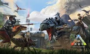 9 Game Android Tema Dinosaurus Terbaik 2026 dengan Dunia Prasejarah yang Menegangkan