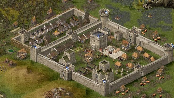 9 Game Android Tema Kastil Terbaik 2026 dengan Strategi Pertahanan yang Menantang