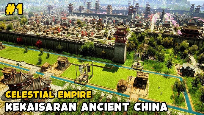 9 Game Android Tema Dunia Mesir Kuno Terbaik 2026 dengan Nuansa Sejarah yang Menarik