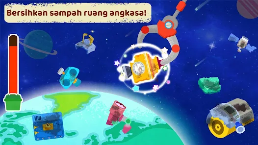 10 Game Android Tema Luar Angkasa Terbaik 2026 dengan Eksplorasi Galaksi yang Seru