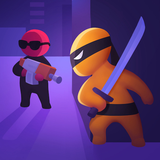 7 Game Android Tema Ninja Stealth Action Terbaik 2026 dengan Aksi Cepat dan Diam-Diam