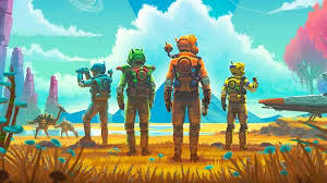 8 Game Android Tema Space Exploration Terbaik 2026 dengan Petualangan Galaksi Epik