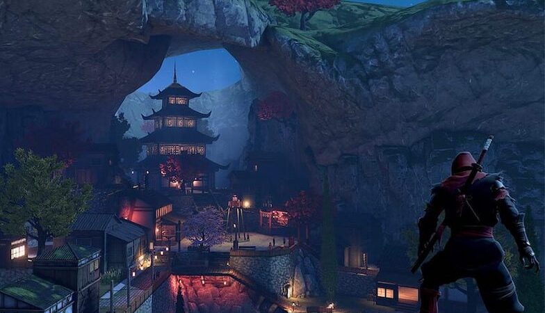 10 Game Android Tema Stealth Terbaik 2026 dengan Gameplay Diam-Diam Paling Menegangkan