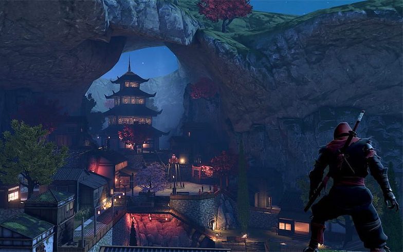 10 Game Android Tema Stealth Terbaik 2026 dengan Gameplay Diam-Diam Paling Menegangkan