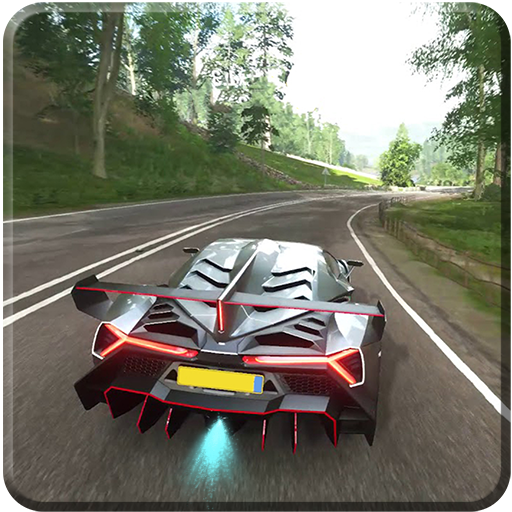 7 Game Android Tema Supercar Racing Terbaik 2026 dengan Sensasi Balapan Mewah