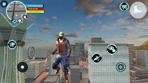 10 Game Android Tema Superhero Terbaik 2026 dengan Aksi Paling Seru