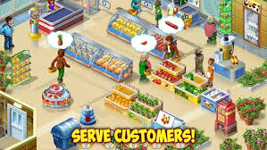 8 Game Android Tema Supermarket Terbaik 2026 dengan Gameplay Simulasi Seru